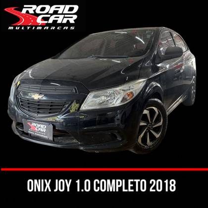 CHEVROLET ONIX 1.0 MPFI JOY 8V FLEX 4P MANUAL CHEVROLET ONIX 1.0 MPFI JOY 8V FLEX 4P MANUAL